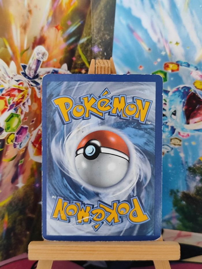 Relicanth 23/98 origines antiques - photo numéro 2