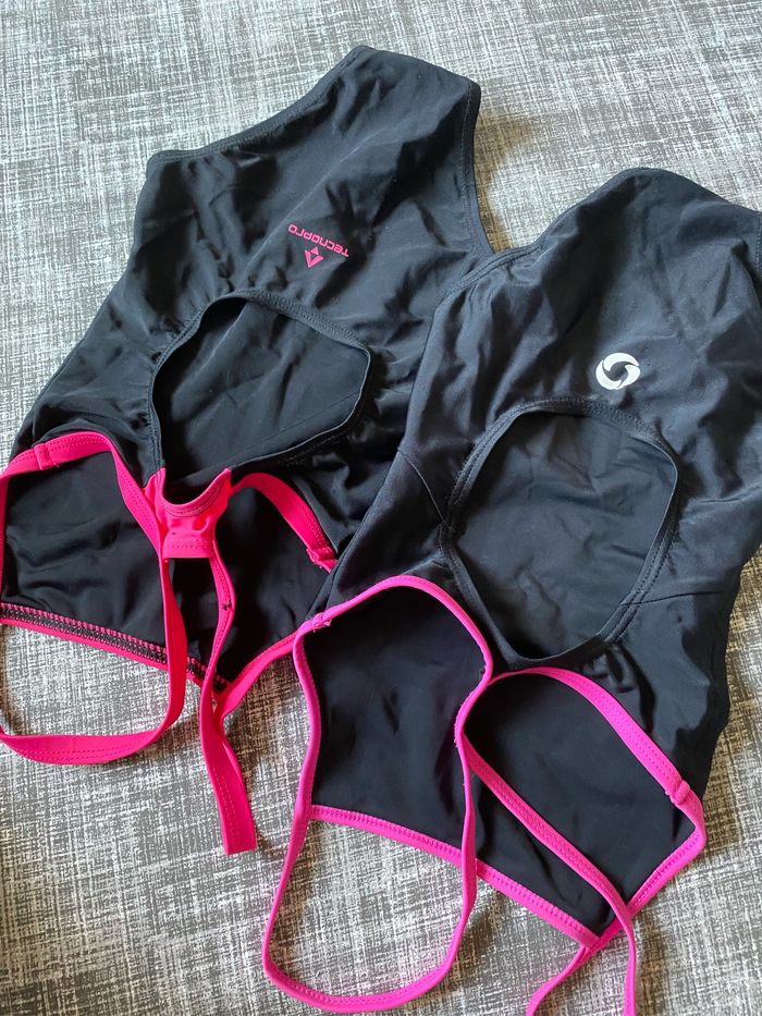 Lot maillot de bain piscine - photo numéro 3