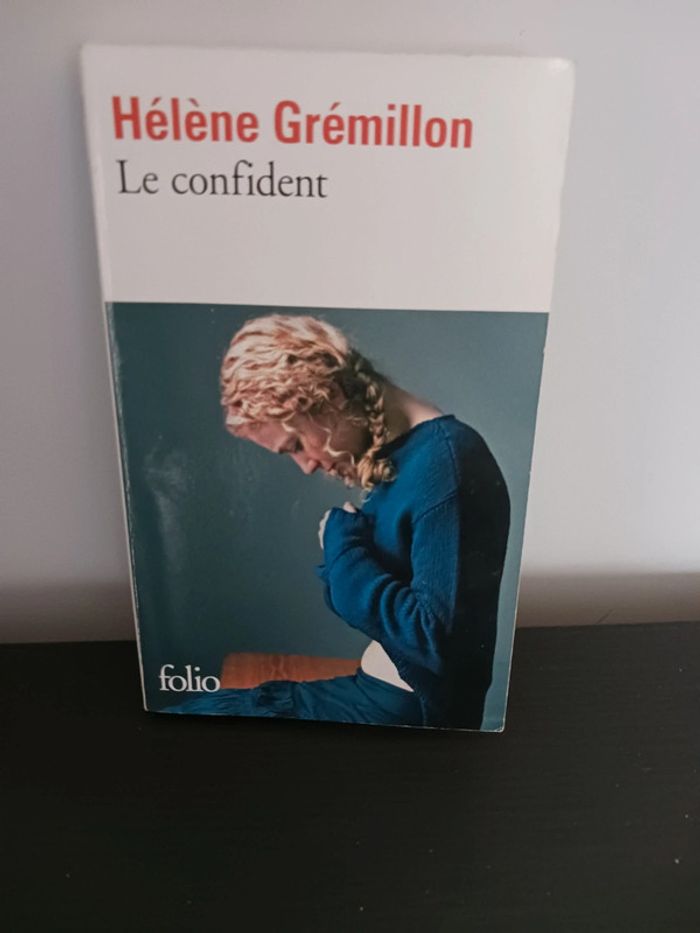 Témoignage le confident