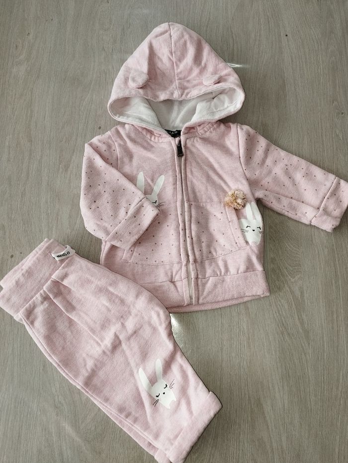 Lot 3 mois - photo numéro 3