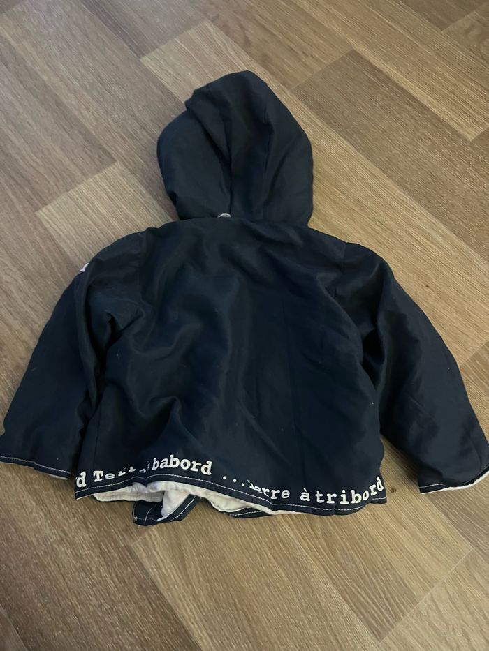 manteau - photo numéro 4