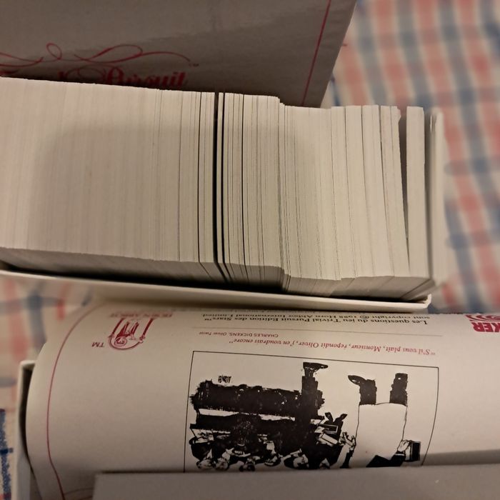 TRIVIAL POURSUIT édition des stars - photo numéro 3