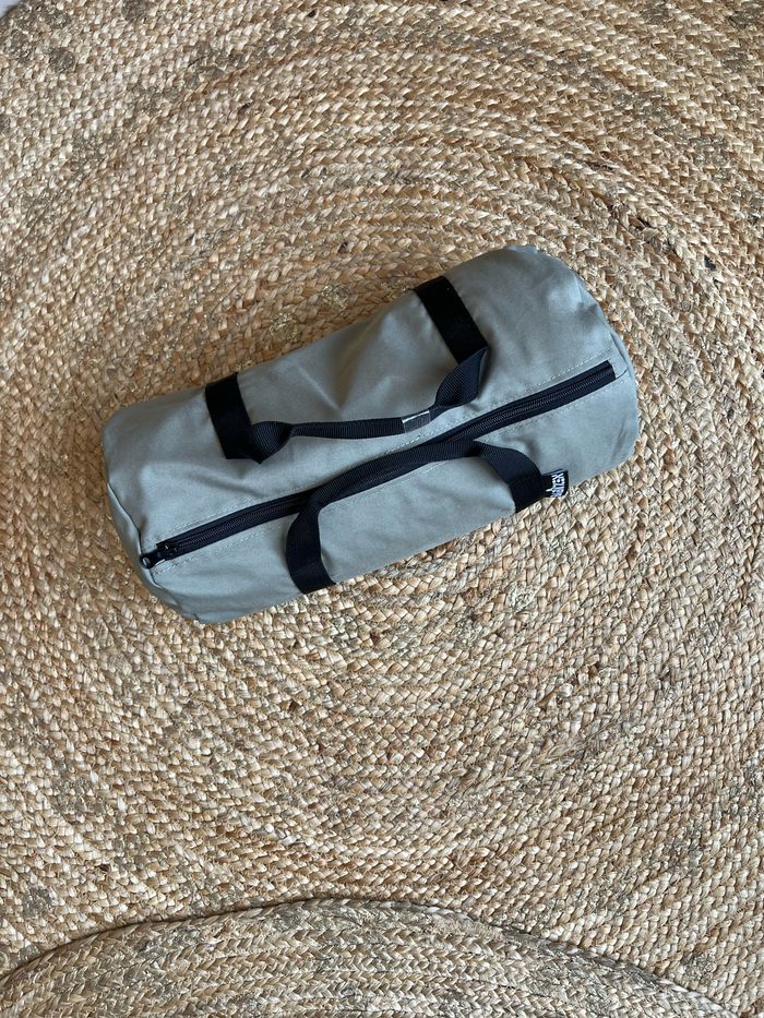 Chancelière olive poussette yoyo Stokke - photo numéro 5
