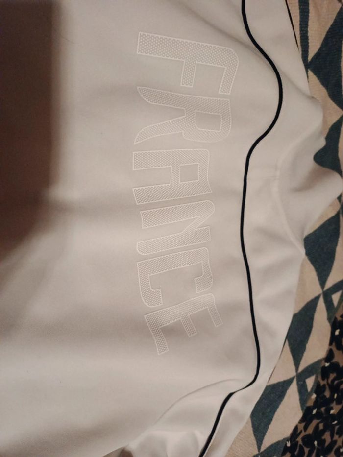 Veste équipe France - photo numéro 7