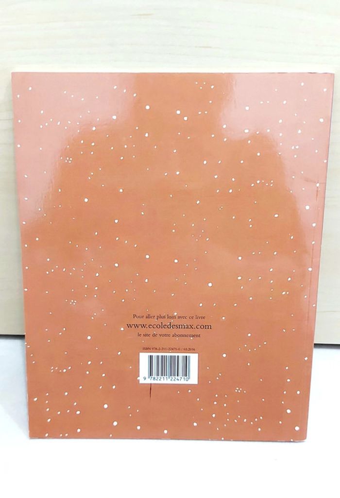 🌺 Livre (école des loisirs) : La fête de Billy - photo numéro 5