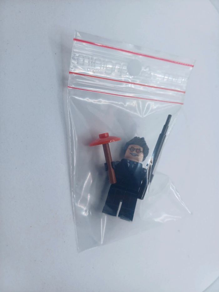 Garde 10-Compatible Lego - photo numéro 2