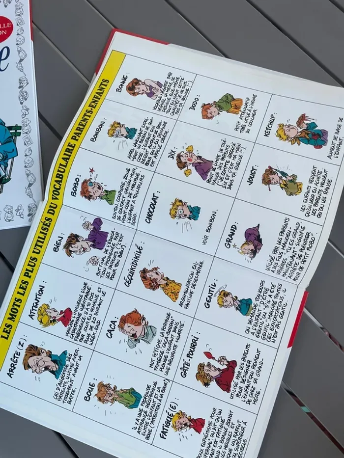 5 bd délirantes Tygo Goupil Le guide vents d’ouest - photo numéro 13