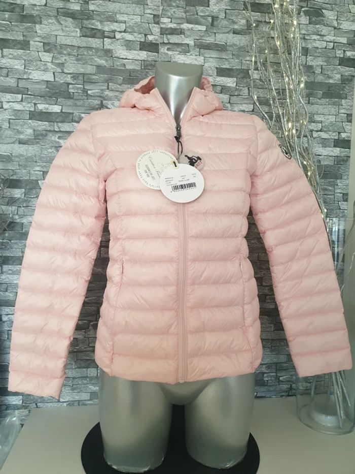 Doudoune Jott Taille XS