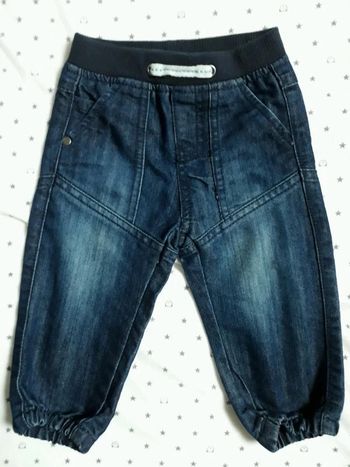 Jeans 9 mois