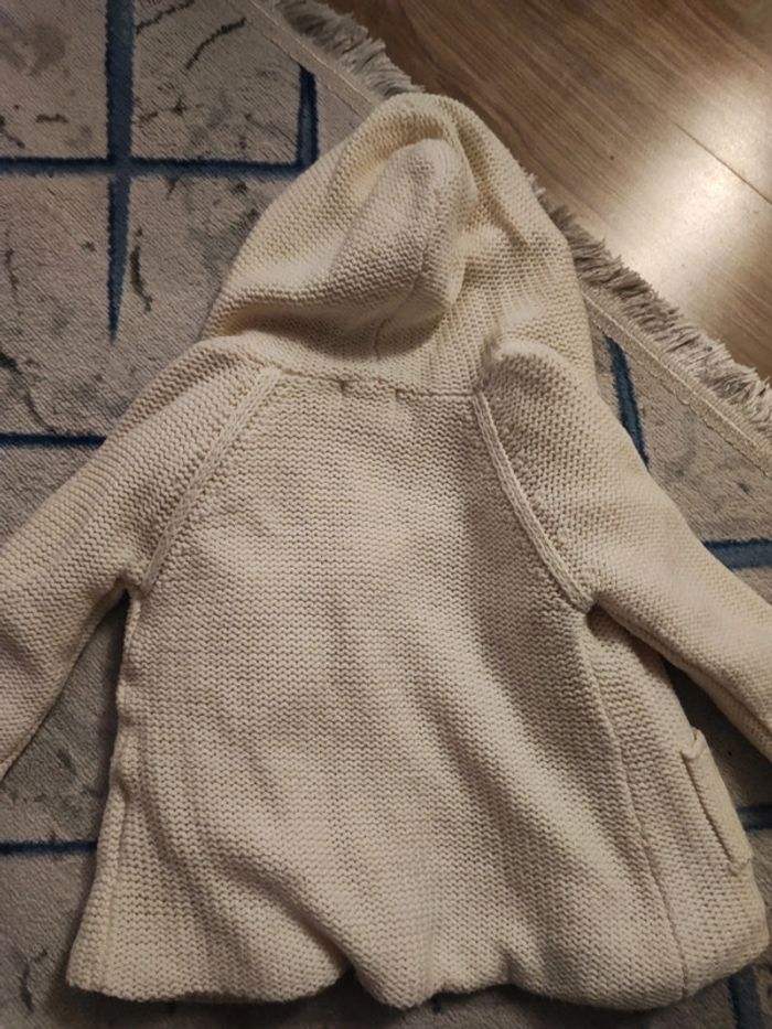 Gilet enfant - photo numéro 4