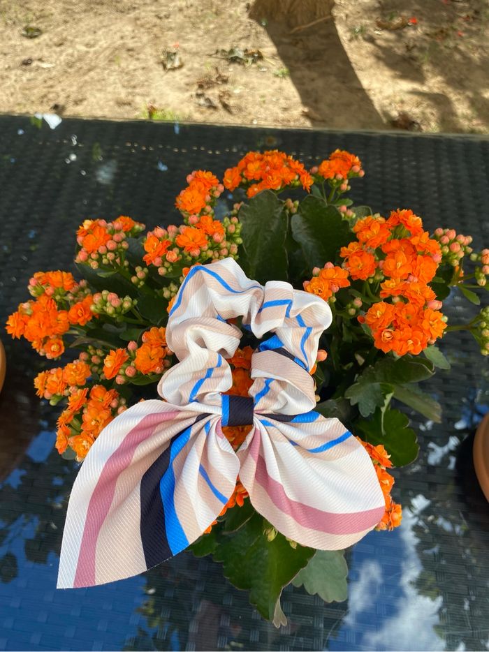Chouchou/Élastique (femme,jeune fille)