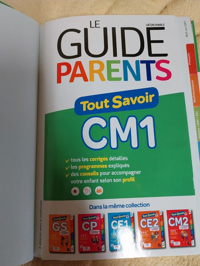 Cahier d'exercices - photo numéro 4