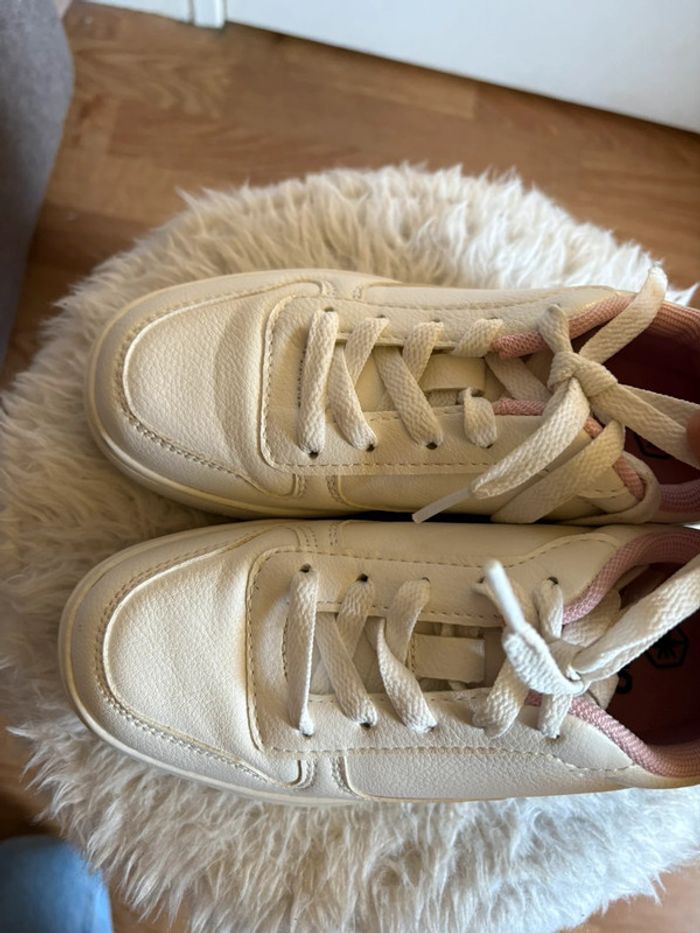 Baskets fille - photo numéro 7