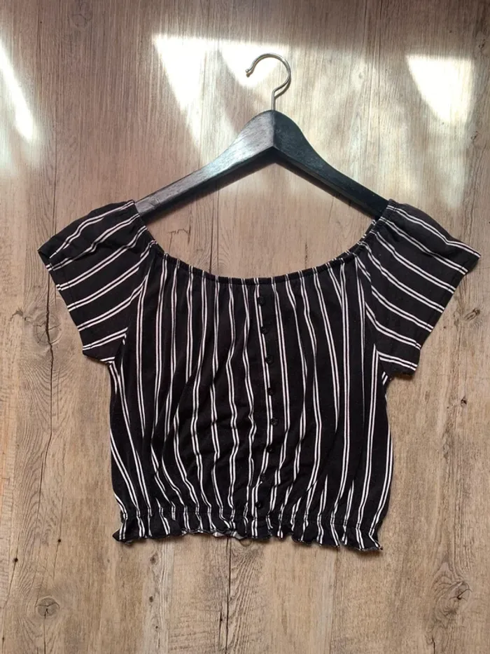 Haut t shirt