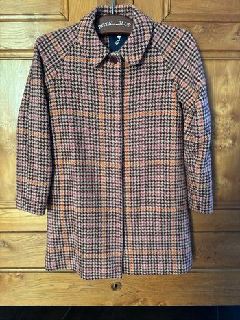 Manteau Jacadi 12 ans