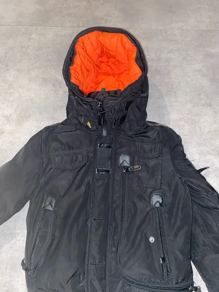 Blouson - photo numéro 13