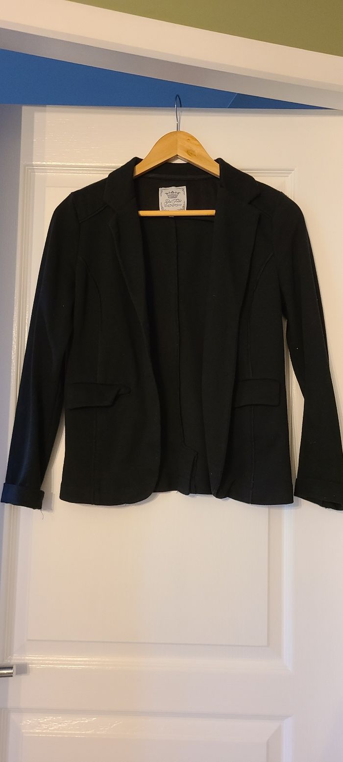 Veste tailleur