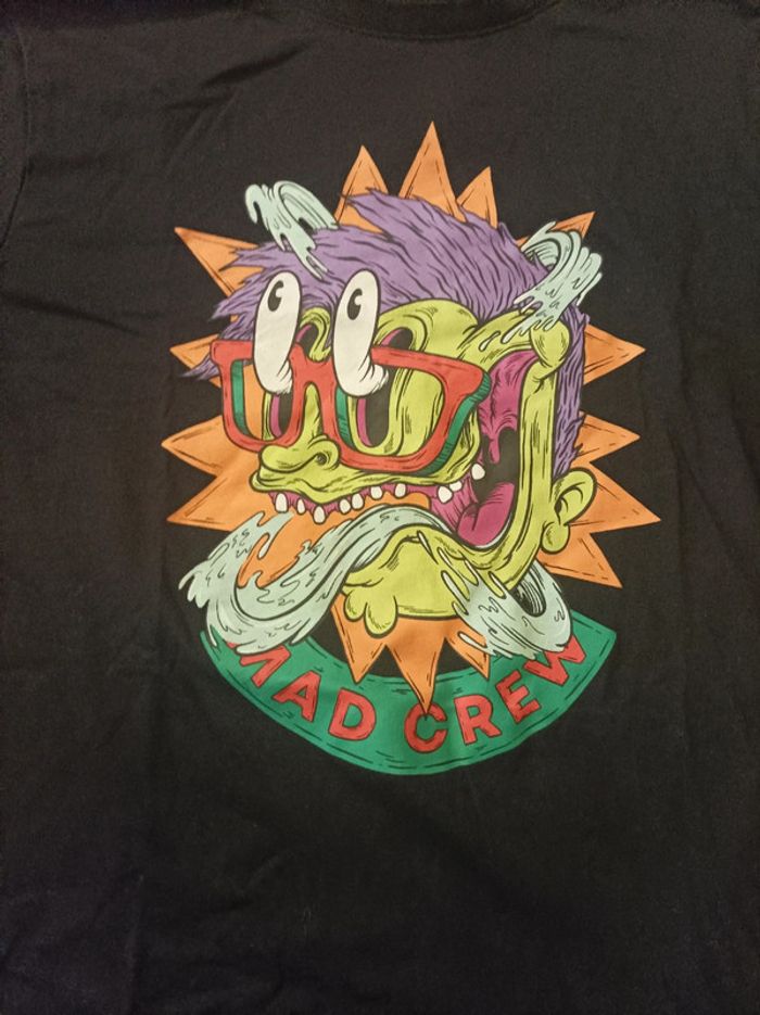 Tee shirt xs - photo numéro 2