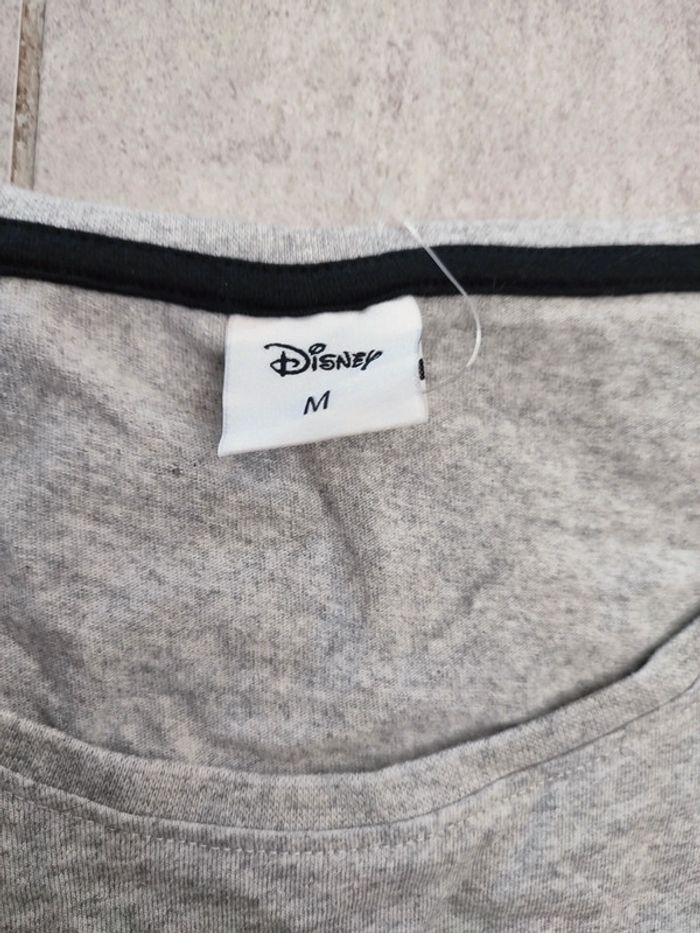 Tee shirt Disney Minnie neuf - photo numéro 2