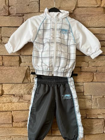 Surveitement Airness 6 mois