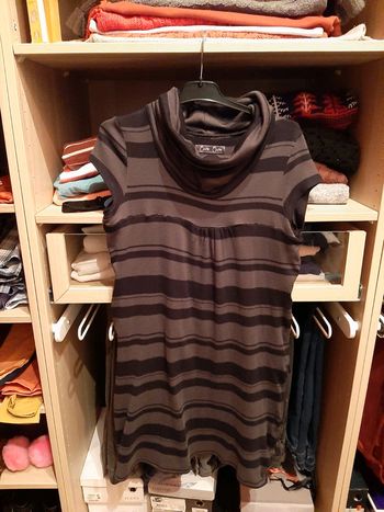 Robe pull