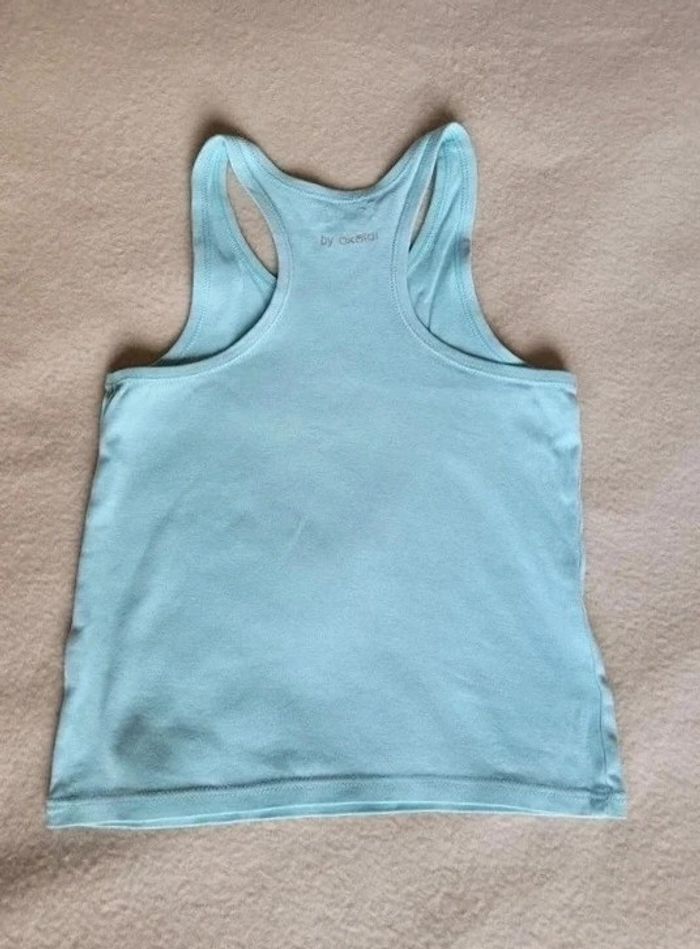 Débardeur okaidi 6 ans - photo numéro 3