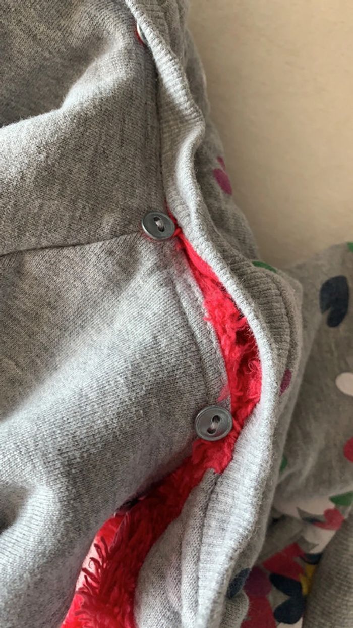 Veste Boboli 12 mois 80 cm - photo numéro 6