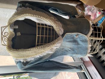 Veste Heine