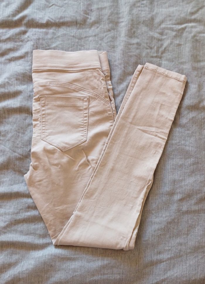 Jean legging - photo numéro 4