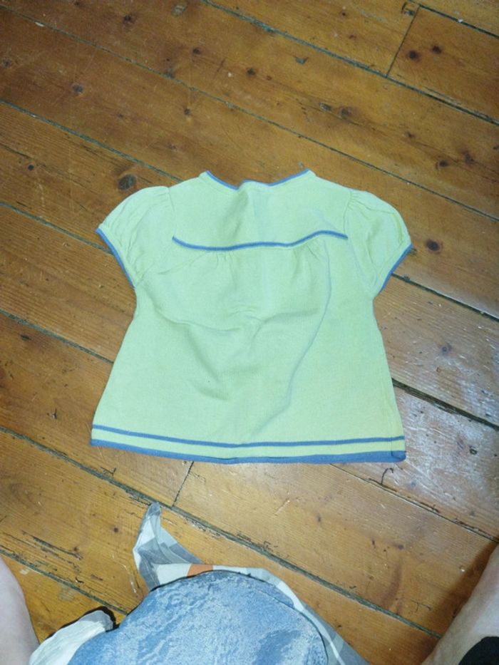 Haut 18 mois - photo numéro 3