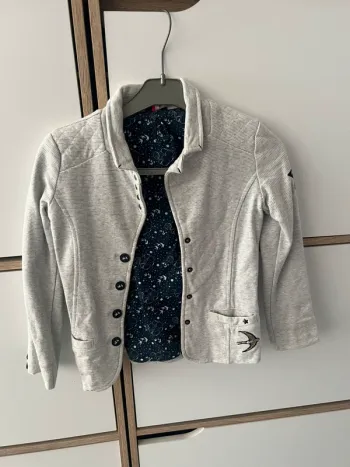 Veste Orchestra 8 ans