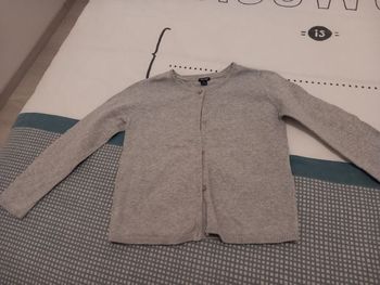Vends Gilet