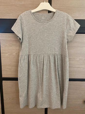 Robe Tex 9-10 ans