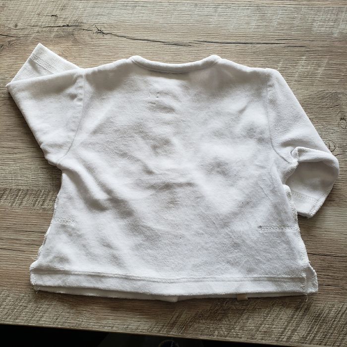 Lot hauts bébé 3 mois - photo numéro 5