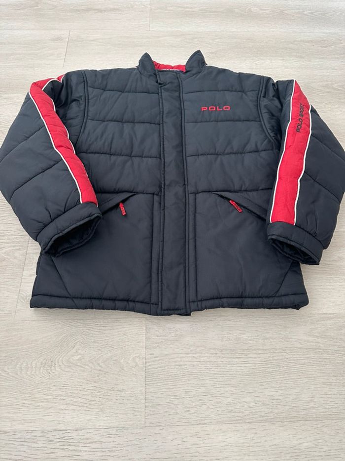 Veste Ralph Lauren - photo numéro 16