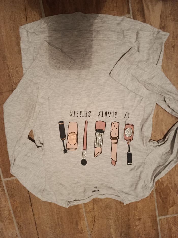 Lot de hauts - photo numéro 2