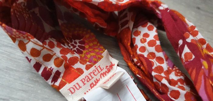 Bandeau bébé  neuf DPAM - photo numéro 2