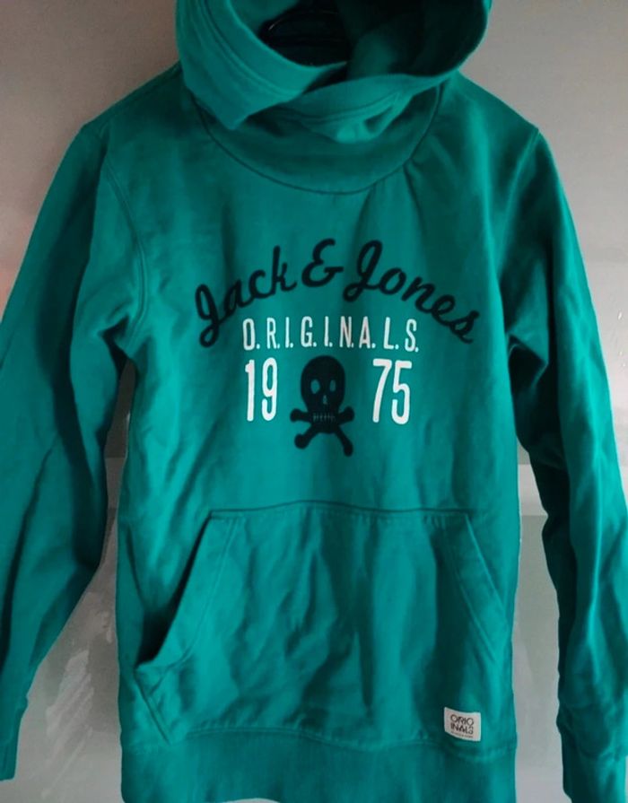 Pull femme jack and Jones taille S - en excellent état - photo numéro 2