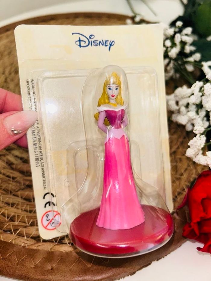 Figurine disney