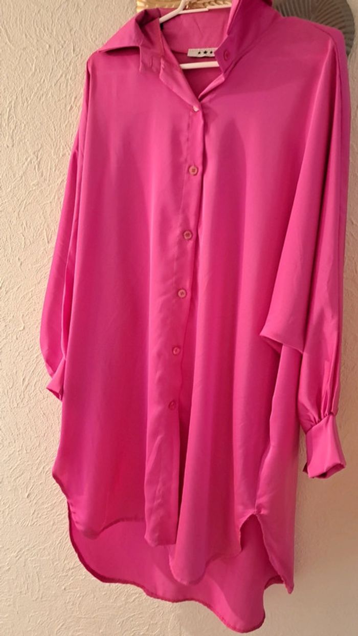 Chemise - photo numéro 2