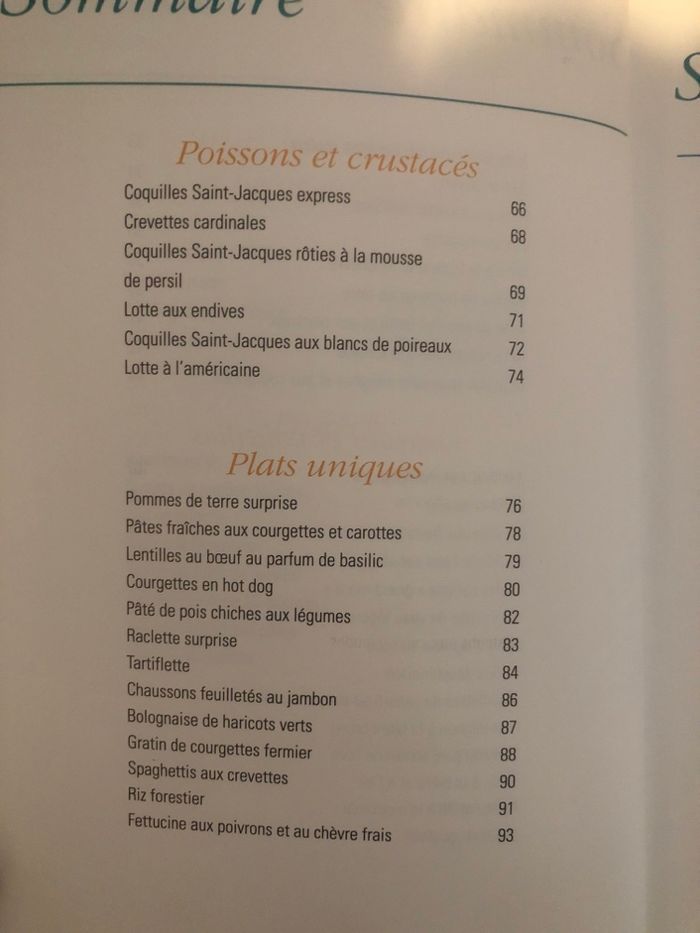 Les succès du millénaire - toutes les saveurs de l’équilibre - photo numéro 4