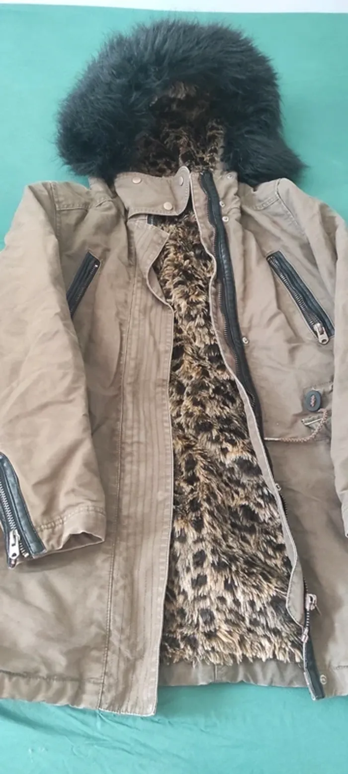 Veste