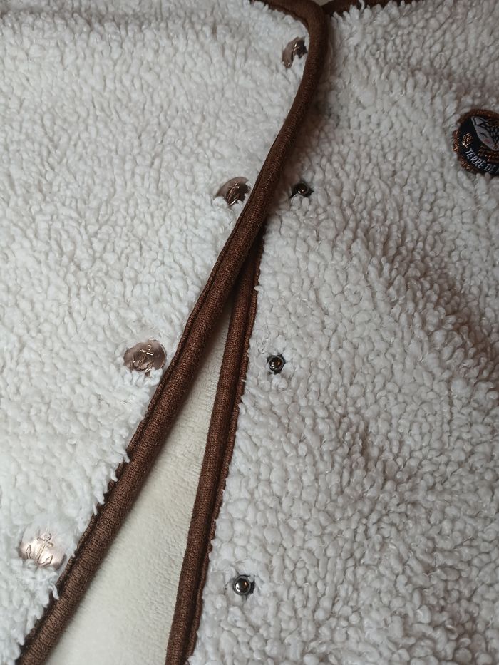 Gilet - photo numéro 5