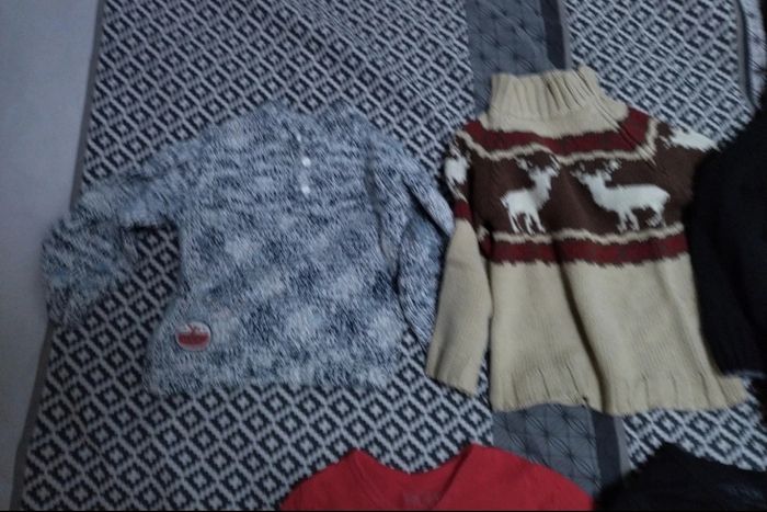 Lot vêtements 2 ans - photo numéro 2