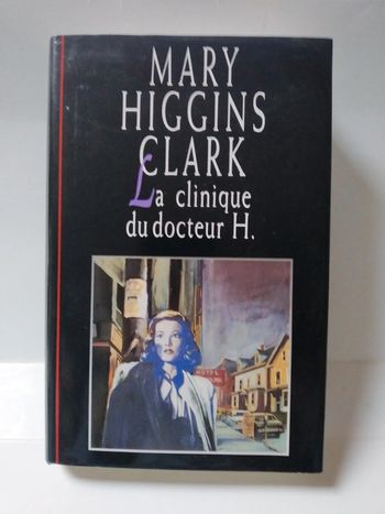 La clinique du docteur h