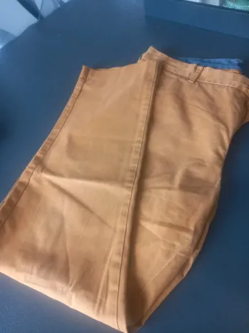 Pantalon chino t44
