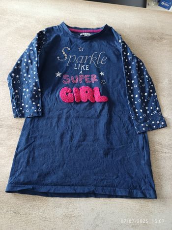 Chemise de nuit