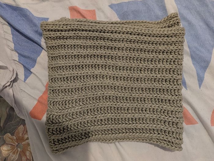 Écharpe femme ☺️