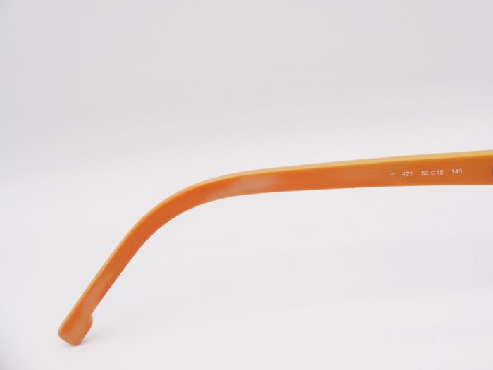 Lunettes de vue - Lacoste L2707 - photo numéro 8