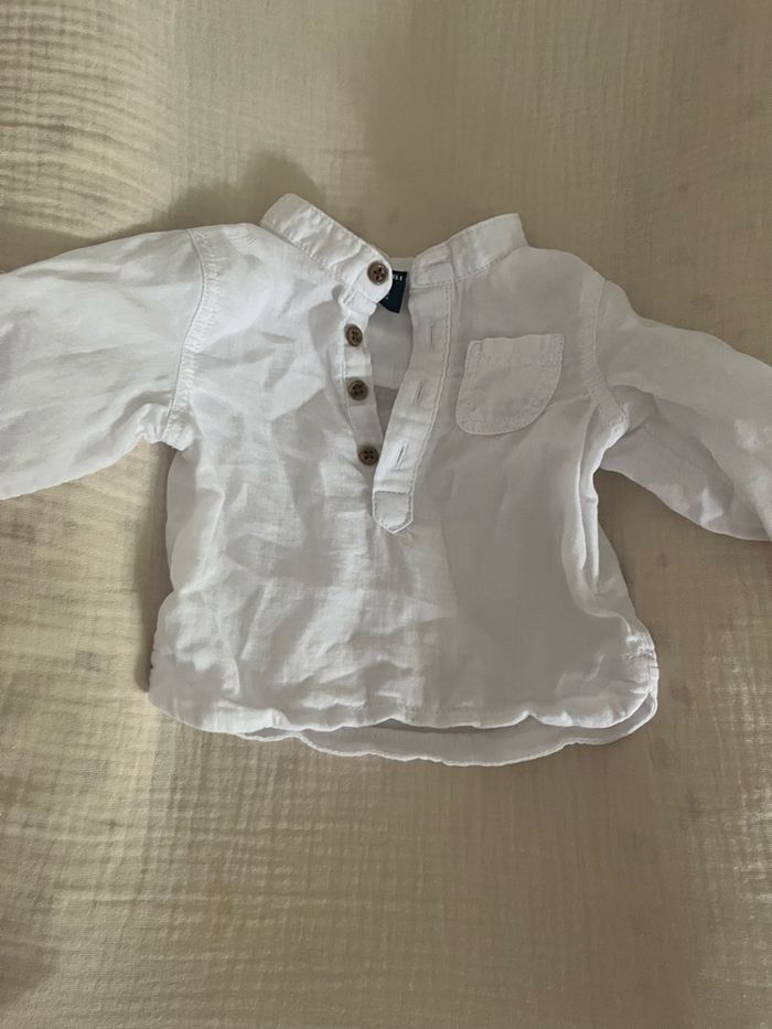 Chemise - photo numéro 2